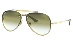 Lunettes de soleil Rayban RB3584N