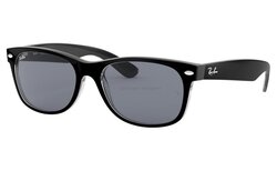 Lunettes de soleil Rayban RB2132-6398Y5