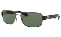 Lunettes de soleil Rayban RB3522