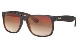 Lunettes de soleil Rayban RB4165