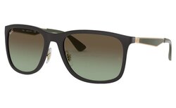 Lunettes de soleil Rayban RB4313