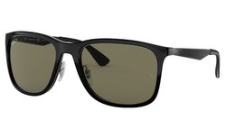 Lunettes de soleil Rayban RB4313