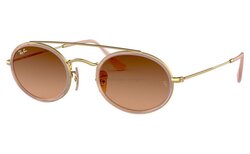 Lunettes de soleil Rayban RB3847N