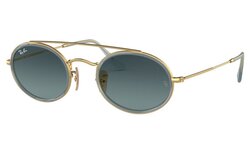 Lunettes de soleil Rayban RB3847N