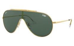 Lunettes de soleil Rayban RB3597