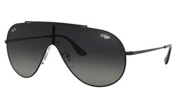 Lunettes de soleil Rayban RB3597