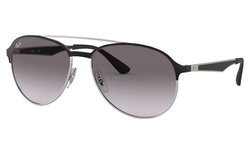 Lunettes de soleil Rayban RB3606