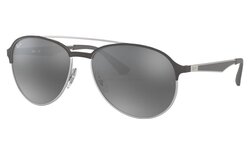 Lunettes de soleil Rayban RB3606