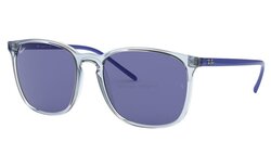 Lunettes de soleil Rayban RB4387