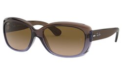 Lunettes de soleil Rayban RB4101 860-51