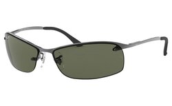 Lunettes de soleil Rayban RB3183 T63