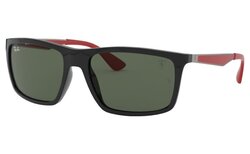 Lunettes de soleil Rayban RB4228M F60171