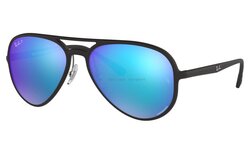 Lunettes de soleil Rayban RB4320CH