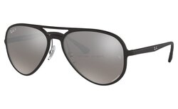 Lunettes de soleil Rayban RB4320CH