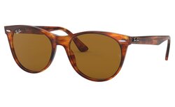 Lunettes de soleil Rayban RB2185