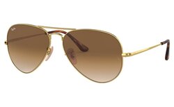 Lunettes de soleil Rayban RB3689 914751