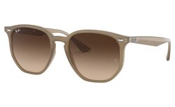 Lunettes de soleil Rayban RB4306