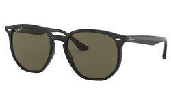 Lunettes de soleil Rayban RB4306