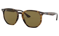 Lunettes de soleil Rayban RB4306