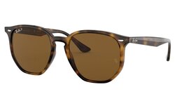 Lunettes de soleil Rayban RB4306
