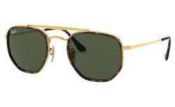 Lunettes de soleil Rayban RB3648M