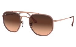 Lunettes de soleil Rayban RB3648M