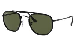 Lunettes de soleil Rayban RB3648M