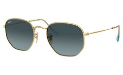 Lunettes de soleil Rayban RB3548N 91233M