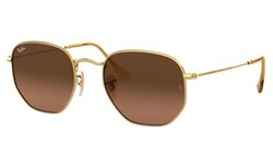 Lunettes de soleil Rayban RB3548N 912443