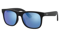 Lunettes de soleil Rayban RJ9069S