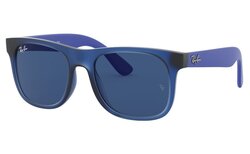 Lunettes de soleil Rayban RJ9069S
