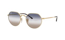 Lunettes de soleil Rayban RB3565 001/GD