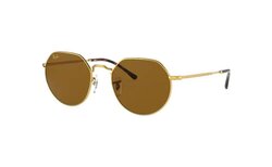 Lunettes de soleil Rayban RB3565-919633