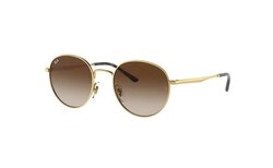 Lunettes de soleil Rayban RB3681 001-13