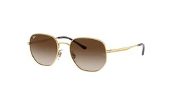 Lunettes de soleil Rayban RB3682 001-13