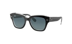 Lunettes de soleil Rayban RB2186 12943M