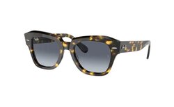 Lunettes de soleil Rayban RB2186 133286