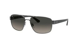 Lunettes de soleil Rayban RB3663 004-71