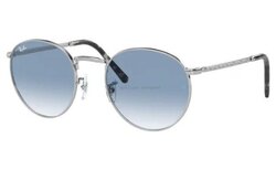 Lunettes de soleil Rayban RB3637 003-3F