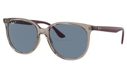 Lunettes de soleil Rayban RB4378 65722V 