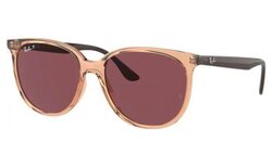 Lunettes de soleil Rayban RB4378 66025Q