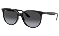 Lunettes de soleil Rayban RB4378 601-8G