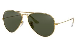Lunettes de soleil Rayban RB3025 L0205