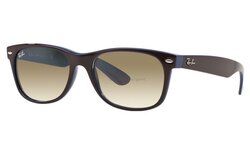 Lunettes de soleil Rayban RB2132-874-51