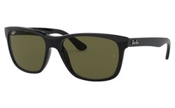 Lunettes de soleil Rayban RB4181