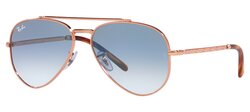 Lunettes de soleil Rayban RB3625 92023F