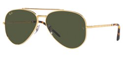 Lunettes de soleil Rayban RB3625 919631