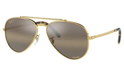 Lunettes de soleil Rayban RB3625 9196G5