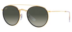 Lunettes de soleil Rayban RB3647N