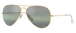 Lunettes de soleil Rayban RB3025 9196G4